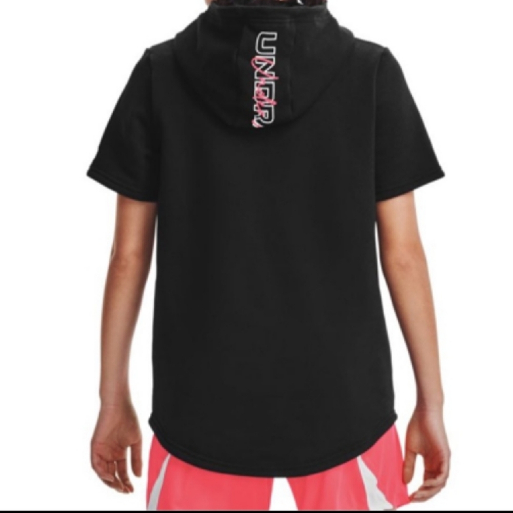 Under Armour New Hoodie - Picture 3 of 12
